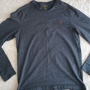 POLO LONG SLEEVE ✨